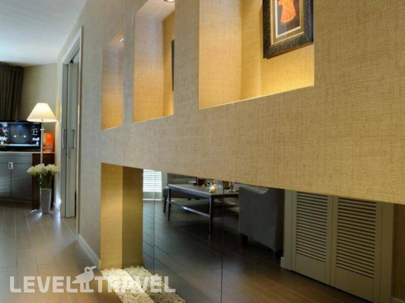 Фотография Elegance Hotel