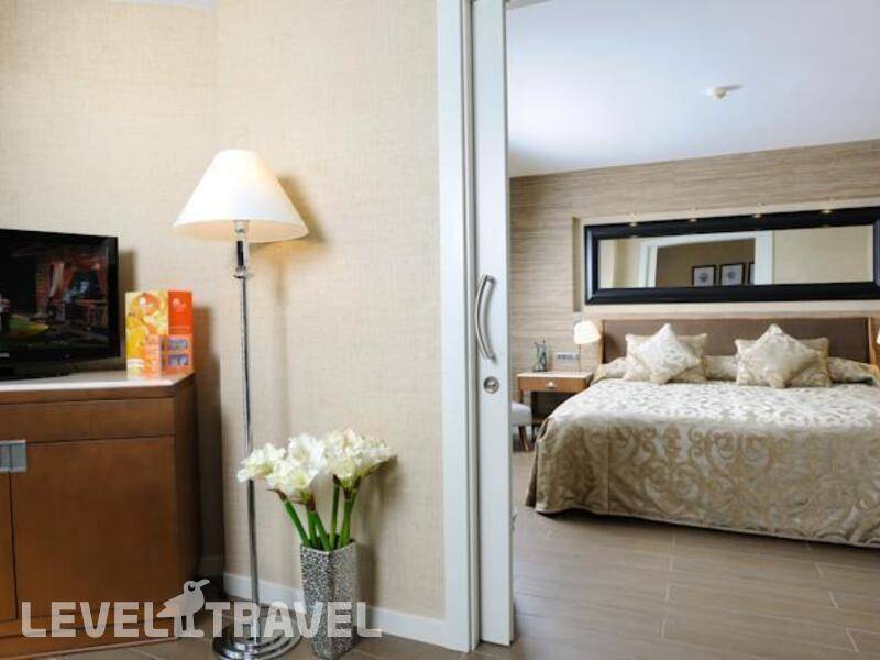 Фотография Elegance Hotel