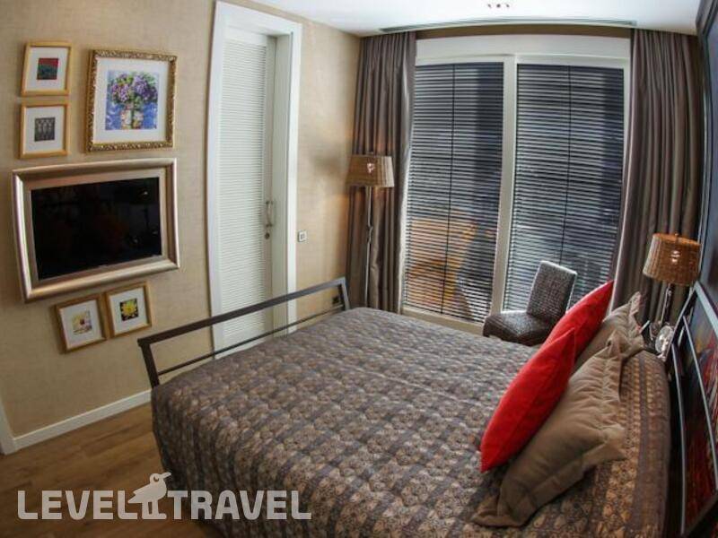 Фотография Elegance Hotel