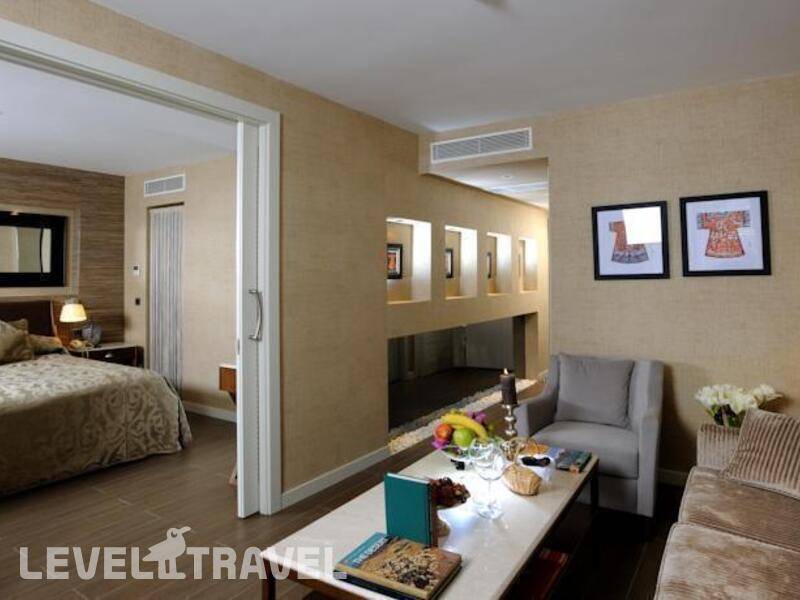Фотография Elegance Hotel