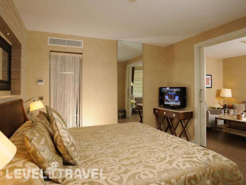 Фотография Elegance Hotel