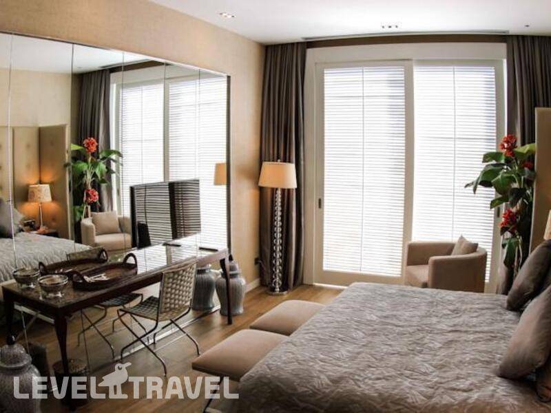 Фотография Elegance Hotel