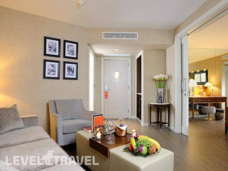 Фотография Elegance Hotel