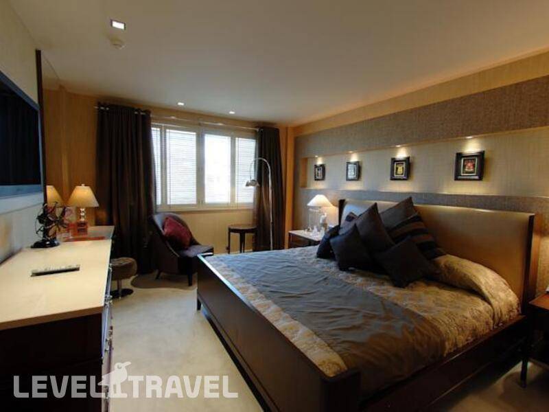 Фотография Elegance Hotel