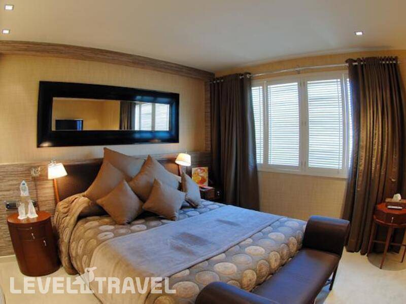 Фотография Elegance Hotel
