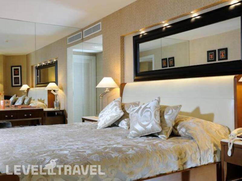 Фотография Elegance Hotel