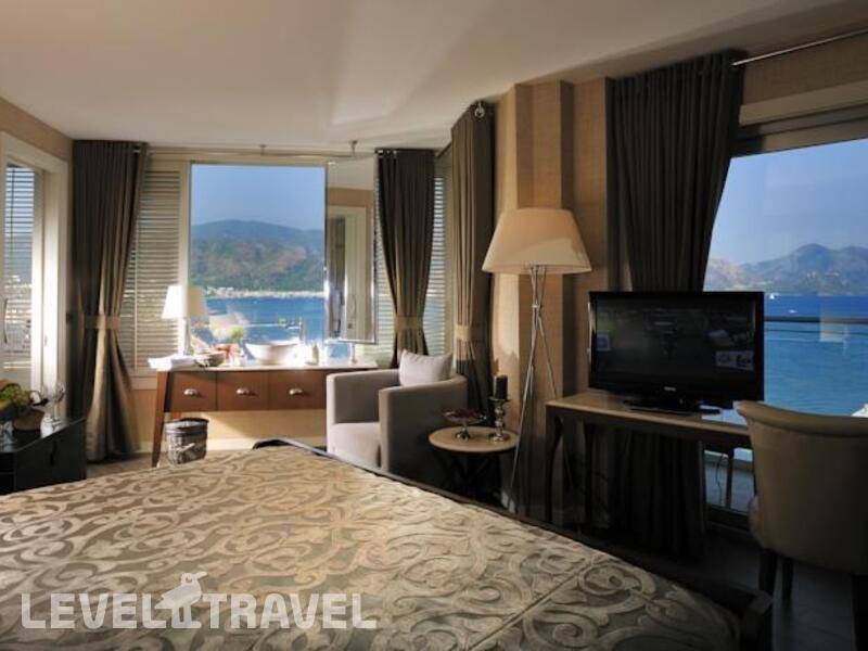 Фотография Elegance Hotel