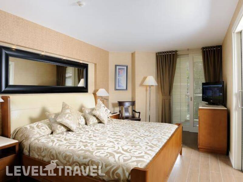Фотография Elegance Hotel