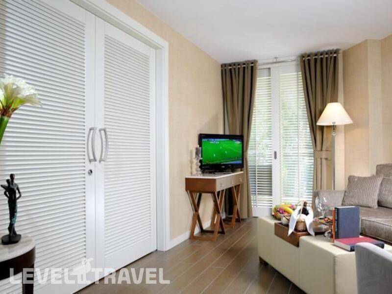 Фотография Elegance Hotel