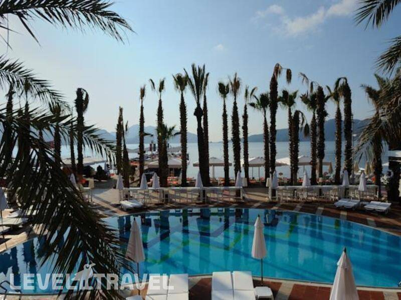 Фотография Elegance Hotel