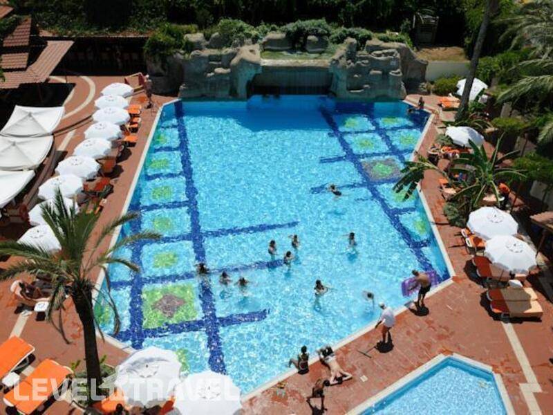 Фотография Elegance Hotel