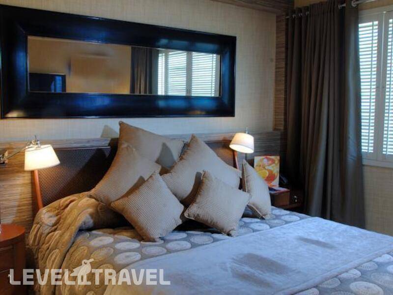 Фотография Elegance Hotel