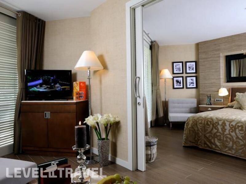 Фотография Elegance Hotel