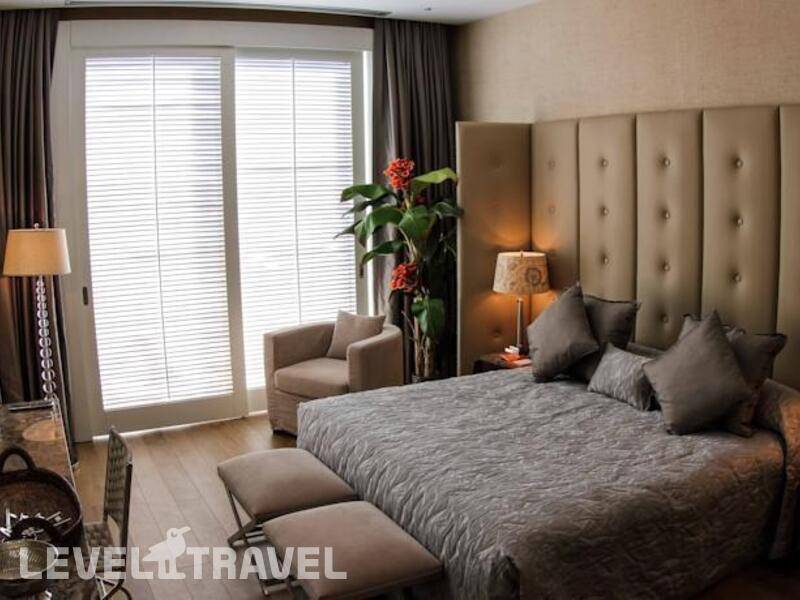 Фотография Elegance Hotel