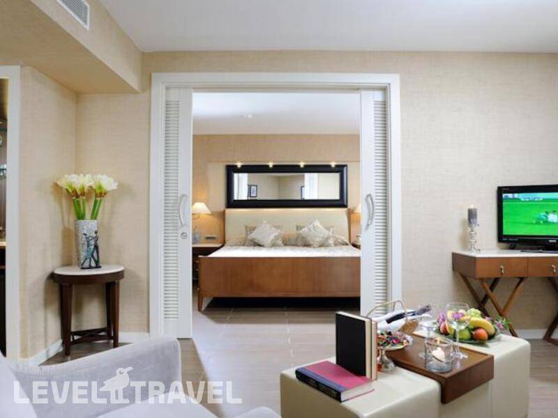 Фотография Elegance Hotel