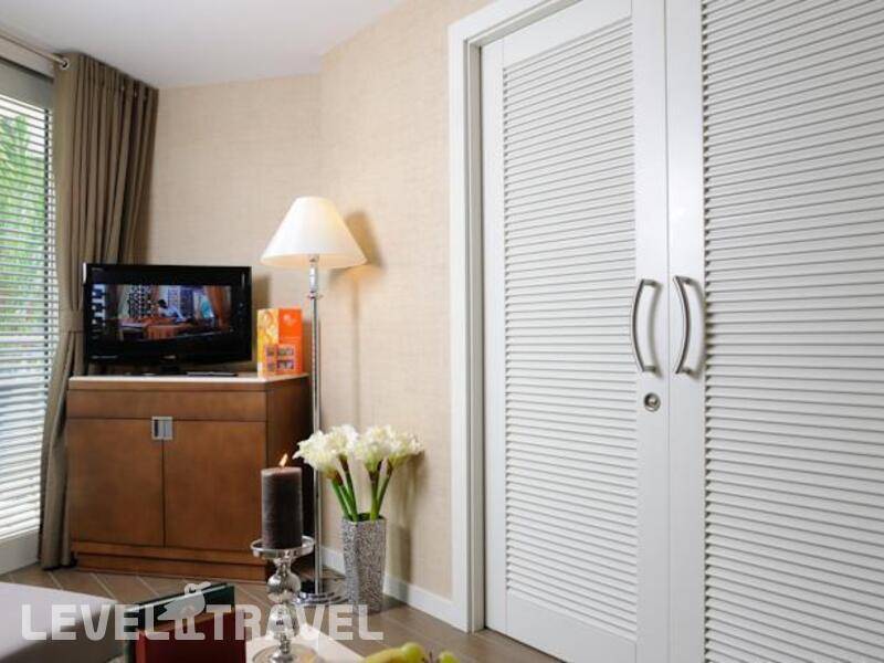 Фотография Elegance Hotel
