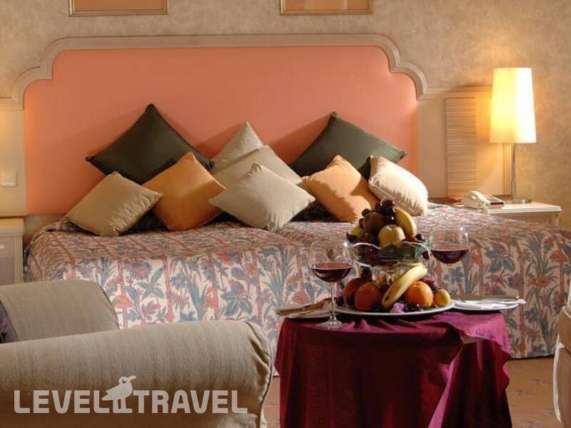 Фотография Elegance Hotel