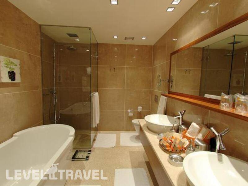 Фотография Elegance Hotel