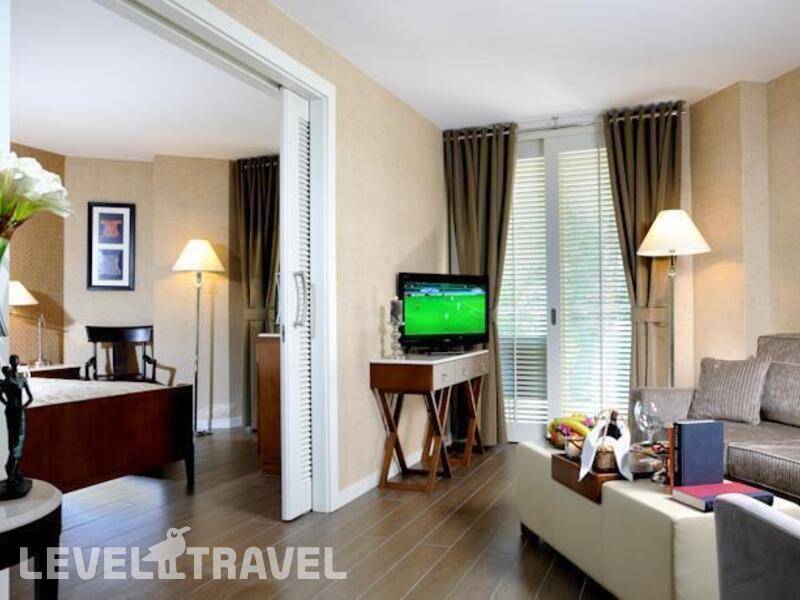 Фотография Elegance Hotel