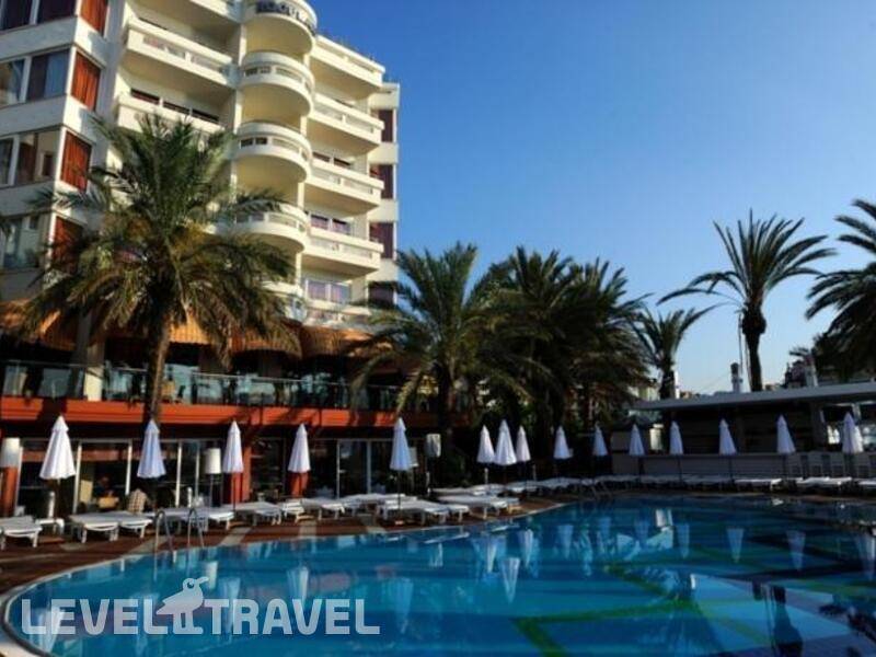 Фотография Elegance Hotel