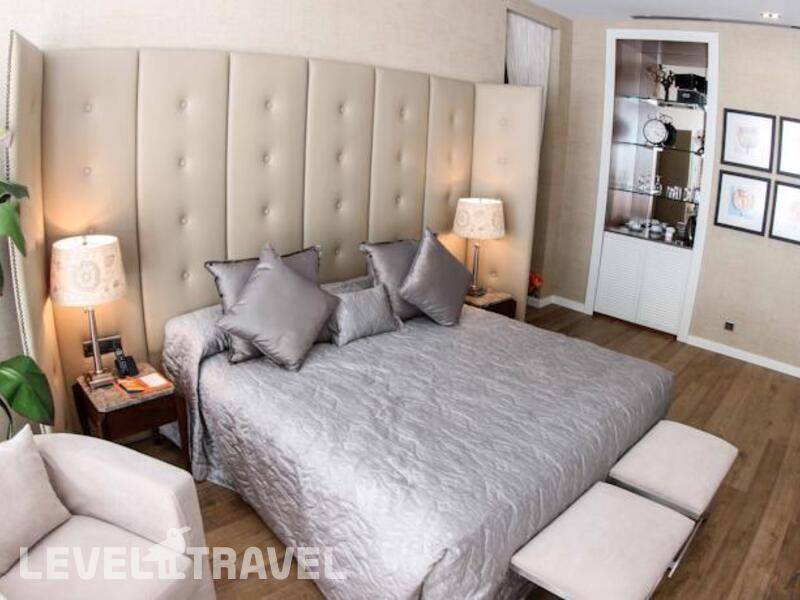 Фотография Elegance Hotel