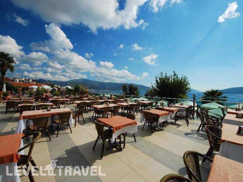 Фотография Pasa Beach Hotel