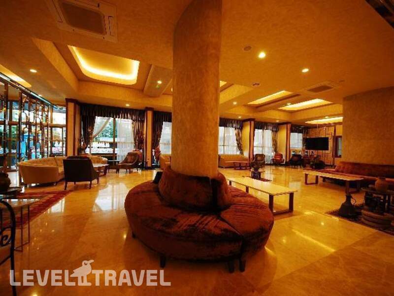 Фотография Pasa Beach Hotel