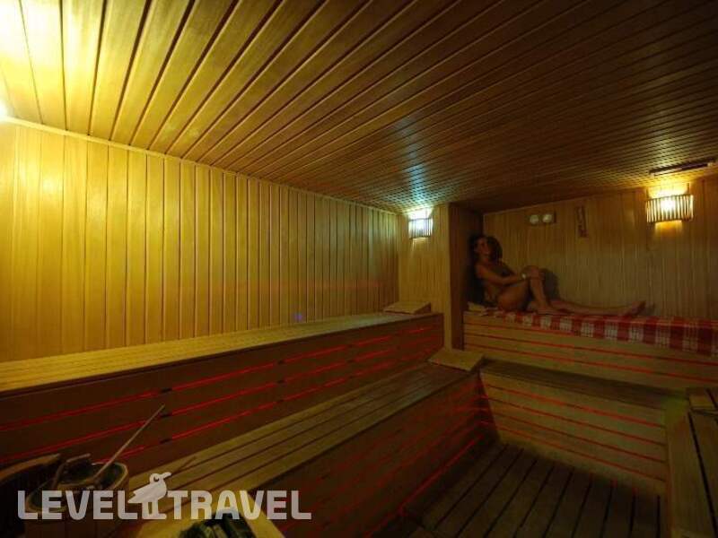 Фотография Pasa Beach Hotel