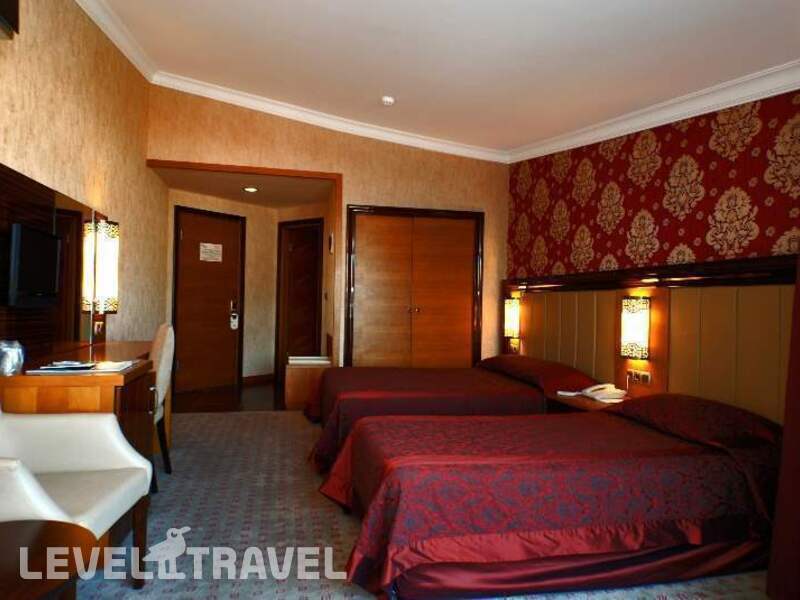 Фотография Pasa Beach Hotel