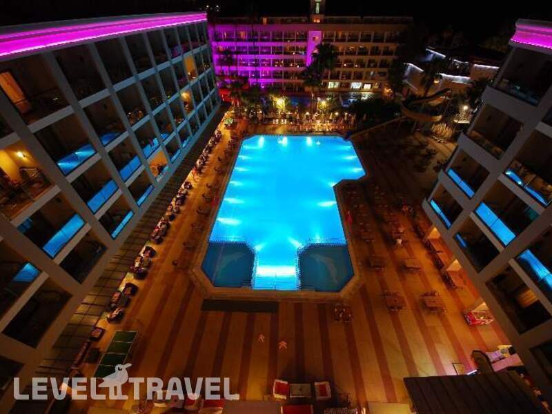 Фотография Pasa Beach Hotel