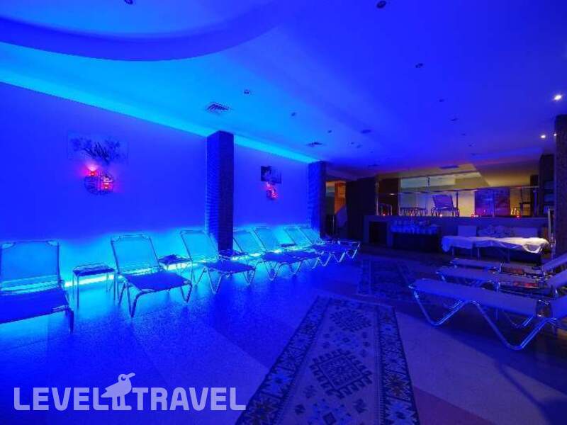 Фотография Pasa Beach Hotel