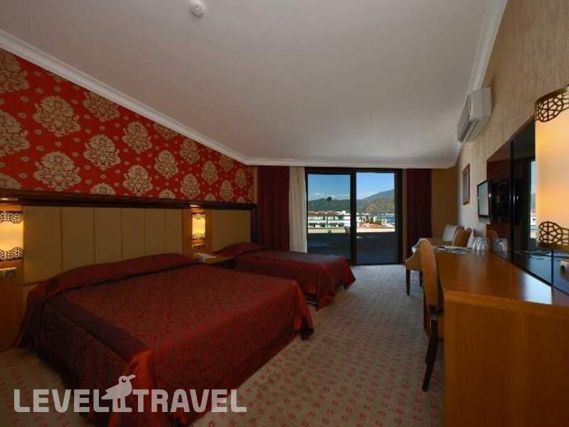 Фотография Pasa Beach Hotel