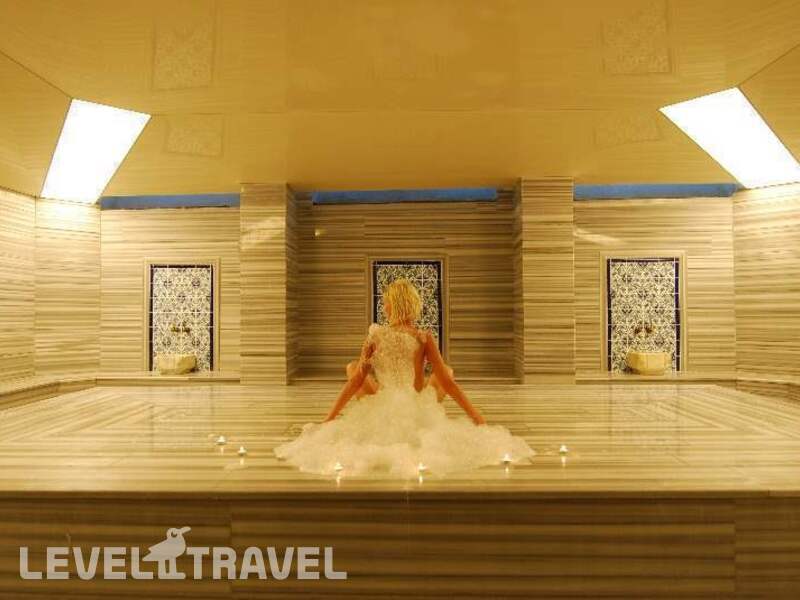 Фотография Pasa Beach Hotel