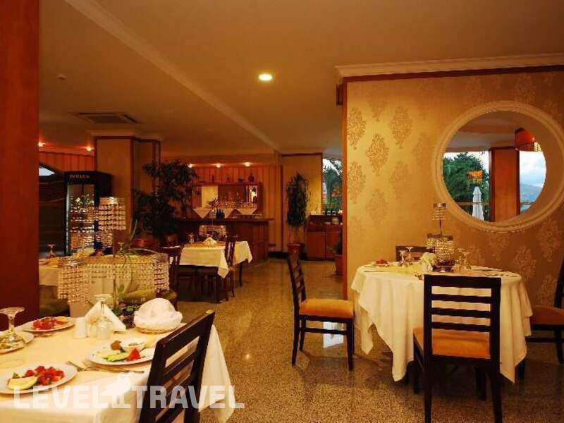 Фотография Pasa Beach Hotel