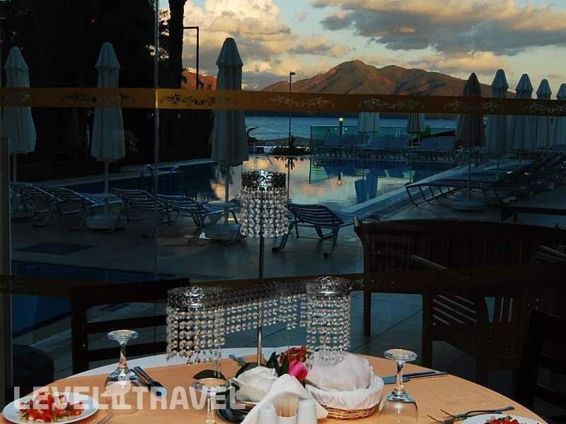 Фотография Pasa Beach Hotel