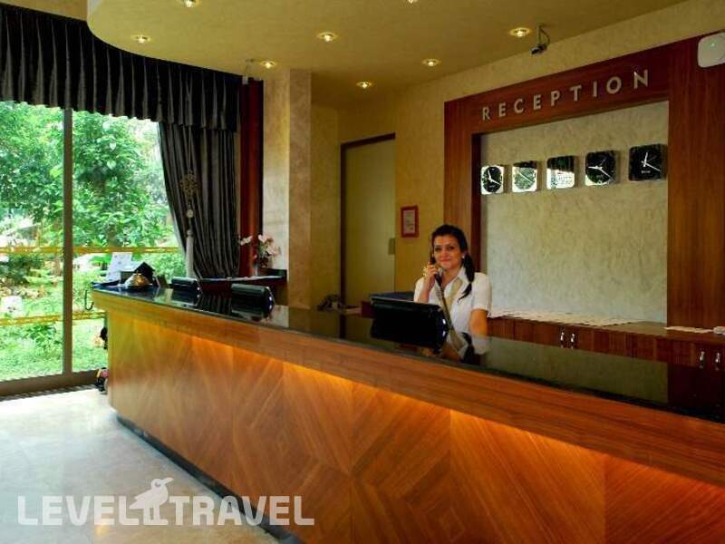Фотография Pasa Beach Hotel