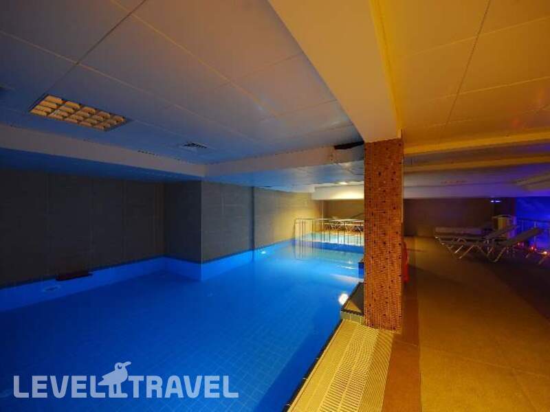 Фотография Pasa Beach Hotel