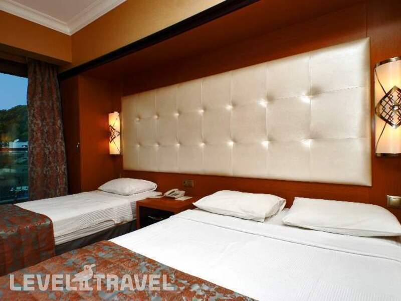 Фотография Pasa Beach Hotel
