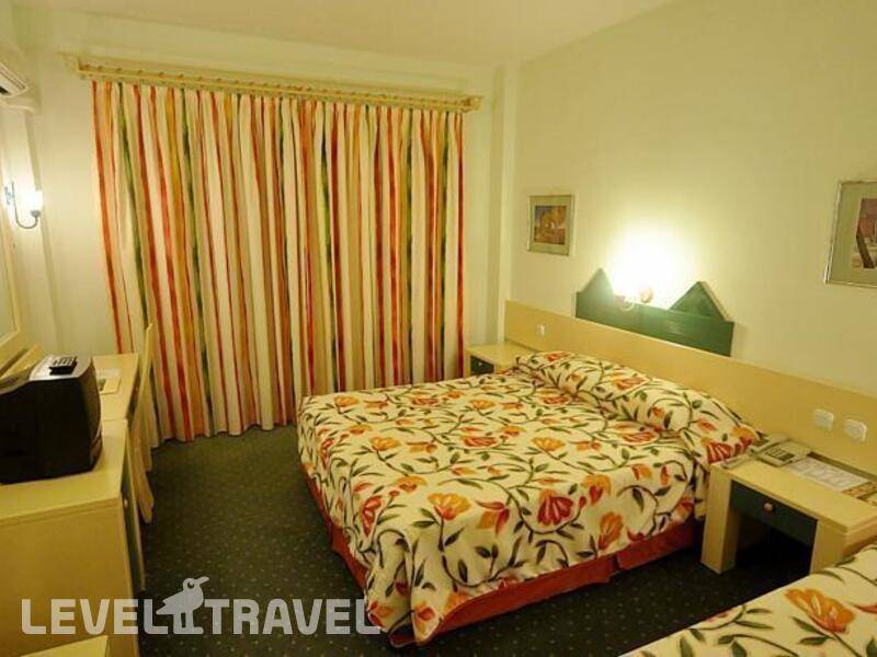 Фотография Tropikal Hotel