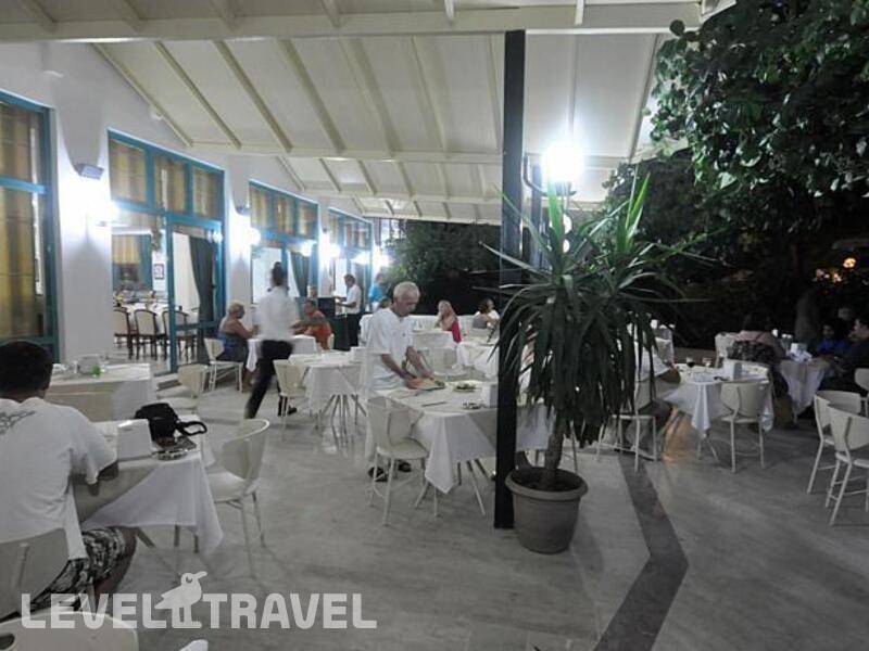 Фотография Tropikal Hotel