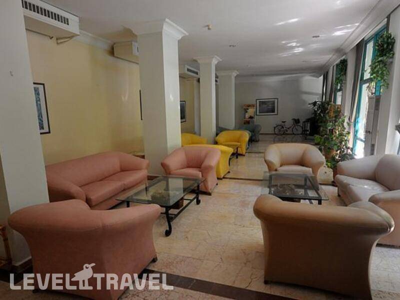 Фотография Tropikal Hotel
