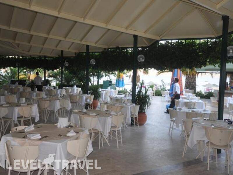 Фотография Tropikal Hotel