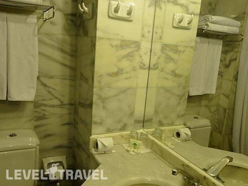 Фотография Tropikal Hotel