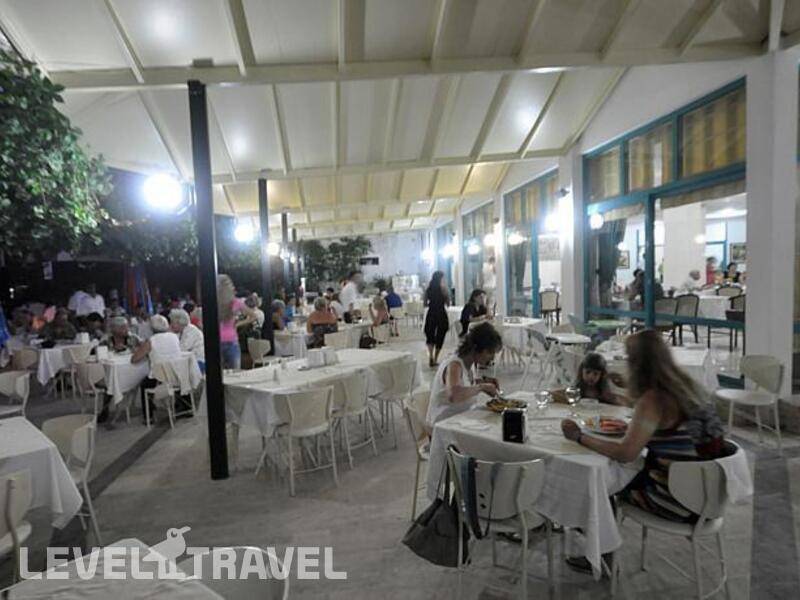 Фотография Tropikal Hotel
