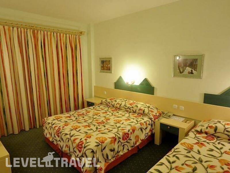 Фотография Tropikal Hotel