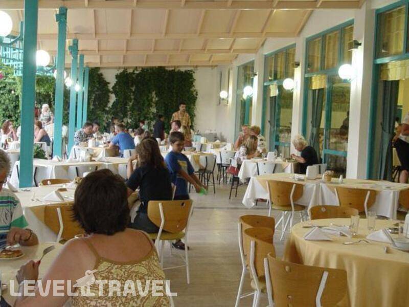 Фотография Tropikal Hotel