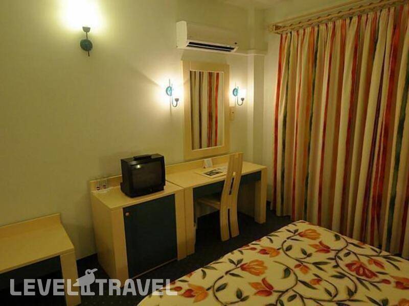 Фотография Tropikal Hotel