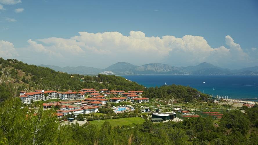 TUI Blue Sarigerme Park (Ex. Iberotel Sarigerme Park)