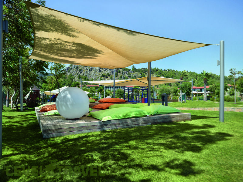 Фотография TUI Blue Sarigerme Park (Ex. Iberotel Sarigerme Park)