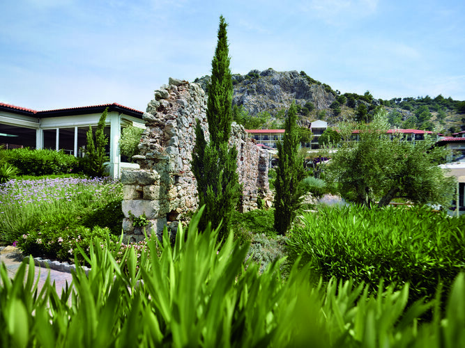 TUI Blue Sarigerme Park (Ex. Iberotel Sarigerme Park)